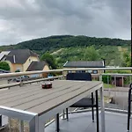 Fewo's Weinbergblick By Brauneberger Hof An Der Mosel Appartement *