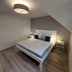 Fewo's Weinbergblick By Brauneberger Hof An Der Mosel Appartement Wintrich