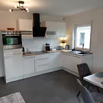 Fewo's Weinbergblick By Brauneberger Hof An Der Mosel Appartement *