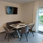 Fewo's Weinbergblick By Brauneberger Hof An Der Mosel Appartement