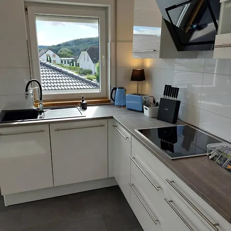 Fewo's Weinbergblick By Brauneberger Hof