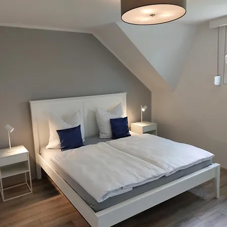 Apartment Fewo's Weinbergblick By Brauneberger Hof Wintrich