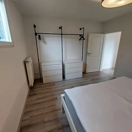 Apartamento Fewo's Weinbergblick By Brauneberger Hof