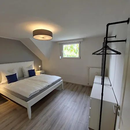 Fewo's Weinbergblick By Brauneberger Hof An Der Mosel Apartment Wintrich