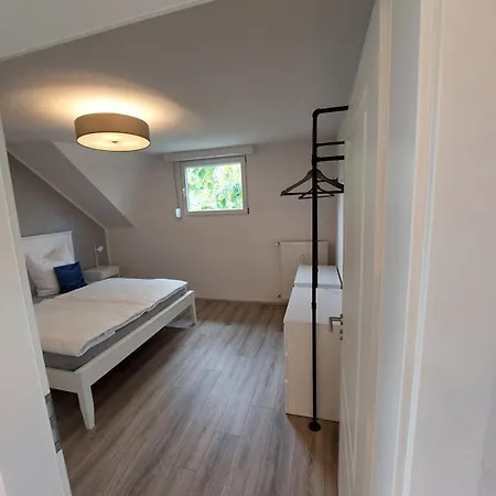 Apartment Fewo's Weinbergblick By Brauneberger Hof An Der Mosel Wintrich