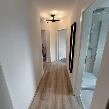 Apartamento Fewo's Weinbergblick By Brauneberger Hof