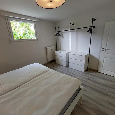 Fewo's Weinbergblick By Brauneberger Hof Apartamento *