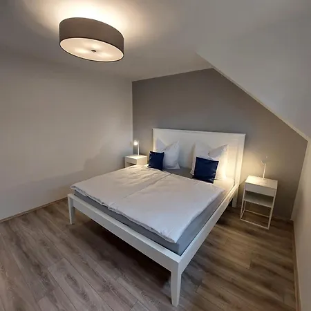 Fewo's Weinbergblick By Brauneberger Hof An Der Mosel Apartment Wintrich