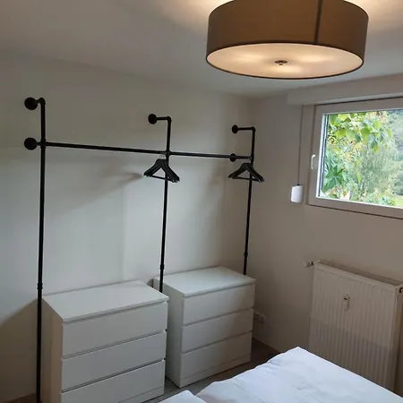 Apartamento Fewo's Weinbergblick By Brauneberger Hof Wintrich