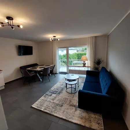 Apartment Fewo's Weinbergblick By Brauneberger Hof An Der Mosel