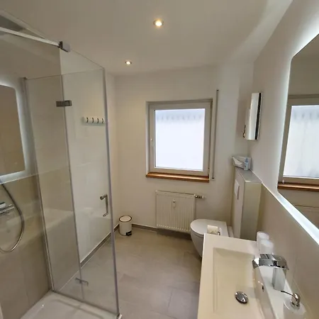 Fewo's Weinbergblick By Brauneberger Hof Apartamento *