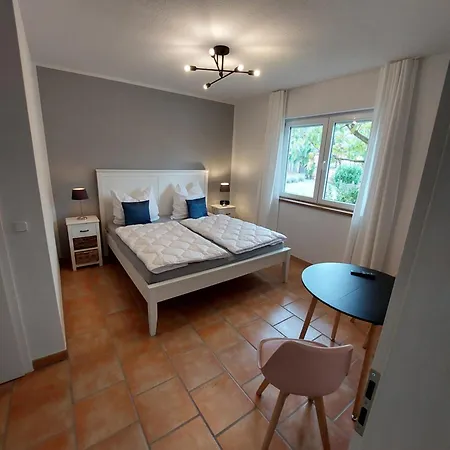 Fewo's Weinbergblick By Brauneberger Hof Apartamento