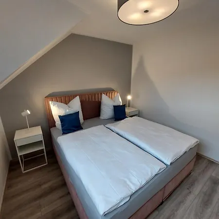 Fewo's Weinbergblick By Brauneberger Hof Apartment *