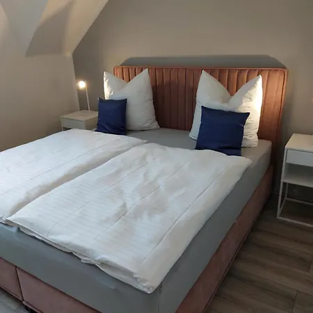 Apartment Fewo's Weinbergblick By Brauneberger Hof An Der Mosel *