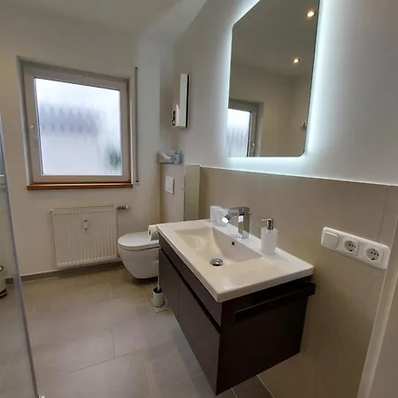 Apartamento Fewo's Weinbergblick By Brauneberger Hof Wintrich