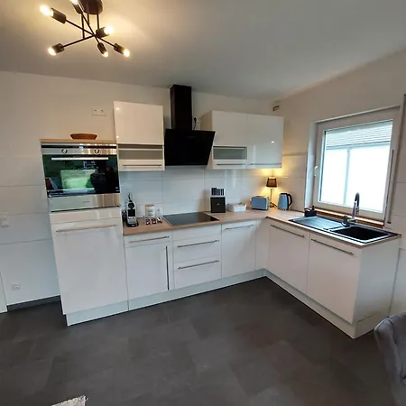 Fewo's Weinbergblick By Brauneberger Hof Apartamento *