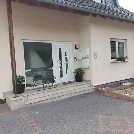 Fewo's Weinbergblick By Brauneberger Hof An Der Mosel