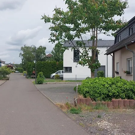 Fewo's Weinbergblick By Brauneberger Hof Apartamento