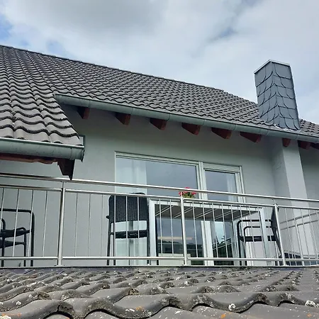 Fewo's Weinbergblick By Brauneberger Hof