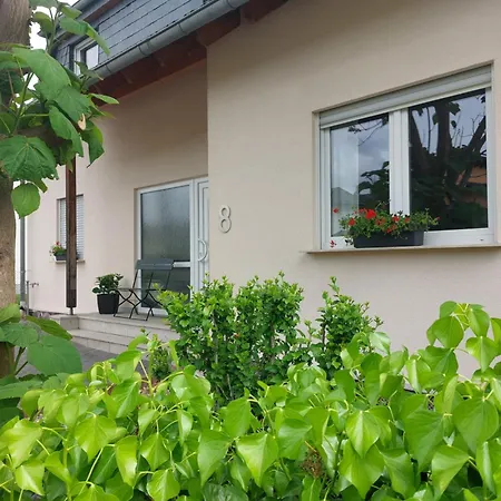 Fewo's Weinbergblick By Brauneberger Hof アパート *
