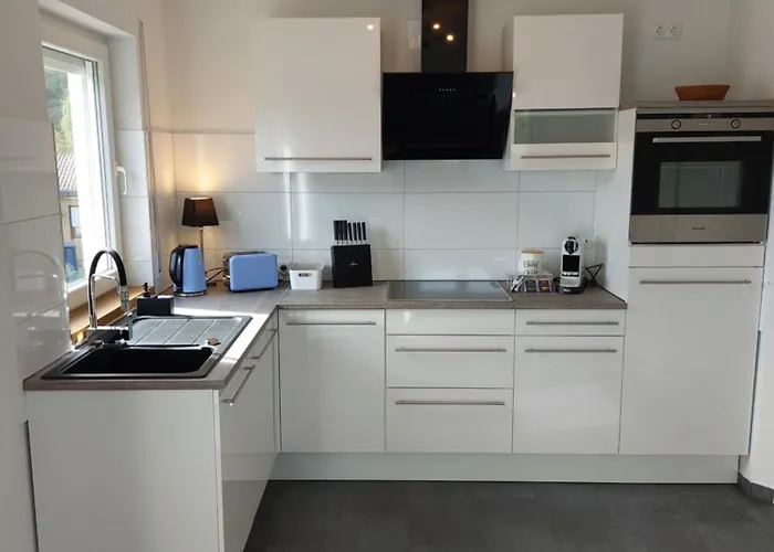 Fewo's Weinbergblick By Brauneberger Hof An Der Mosel