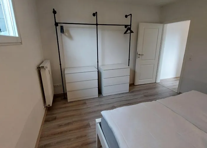 Apartamento Fewo's Weinbergblick By Brauneberger Hof An Der Mosel