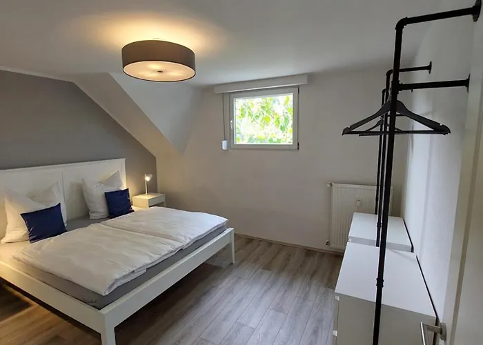 Fewo's Weinbergblick By Brauneberger Hof An Der Mosel Apartamento Wintrich