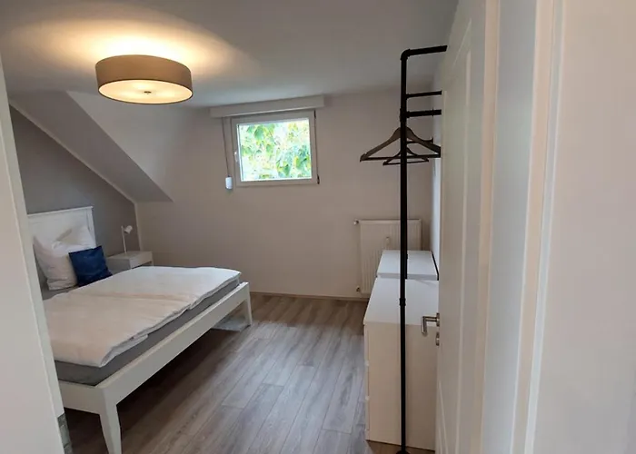 Apartamento Fewo's Weinbergblick By Brauneberger Hof An Der Mosel Wintrich