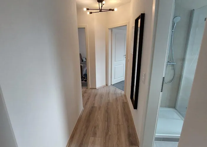 Apartamento Fewo's Weinbergblick By Brauneberger Hof An Der Mosel