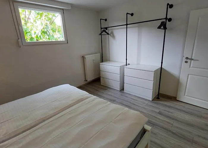 Fewo's Weinbergblick By Brauneberger Hof An Der Mosel Apartamento *