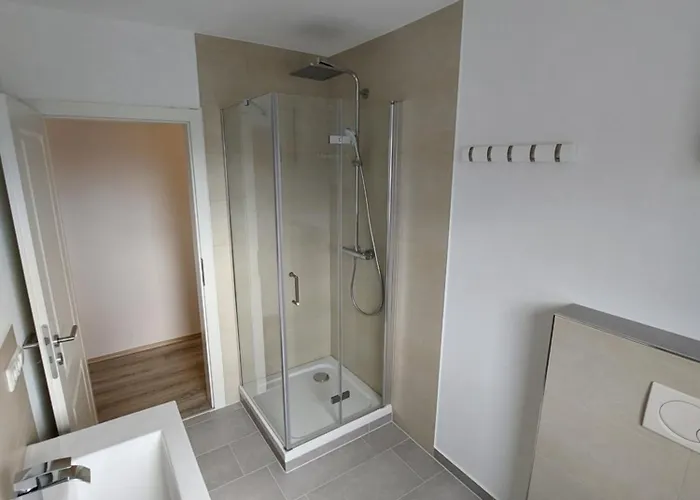 Fewo's Weinbergblick By Brauneberger Hof *