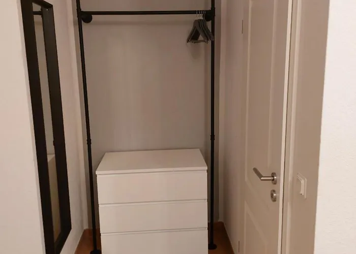 Apartment Fewo's Weinbergblick By Brauneberger Hof *