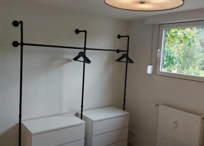 Apartamento Fewo's Weinbergblick By Brauneberger Hof An Der Mosel Wintrich