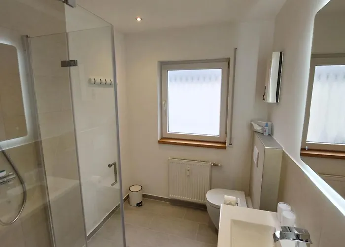 Fewo's Weinbergblick By Brauneberger Hof Apartment *