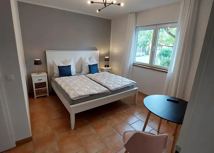 Fewo's Weinbergblick By Brauneberger Hof An Der Mosel Apartamento