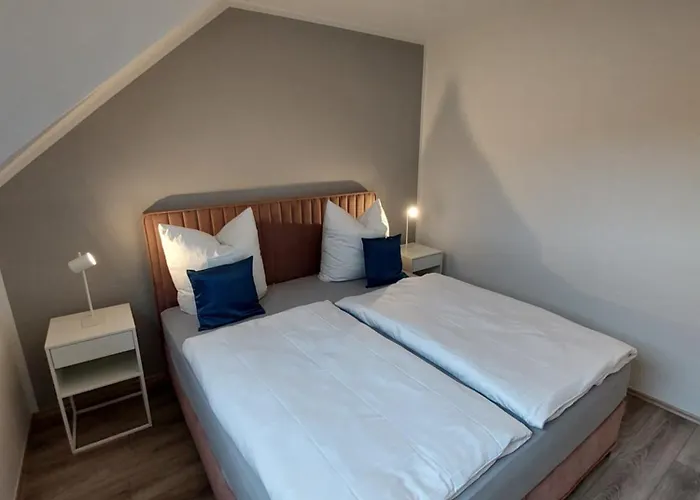 Fewo's Weinbergblick By Brauneberger Hof Apartment *