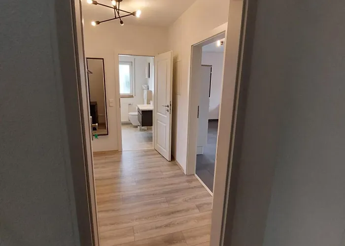 Fewo's Weinbergblick By Brauneberger Hof An Der Mosel * Wintrich