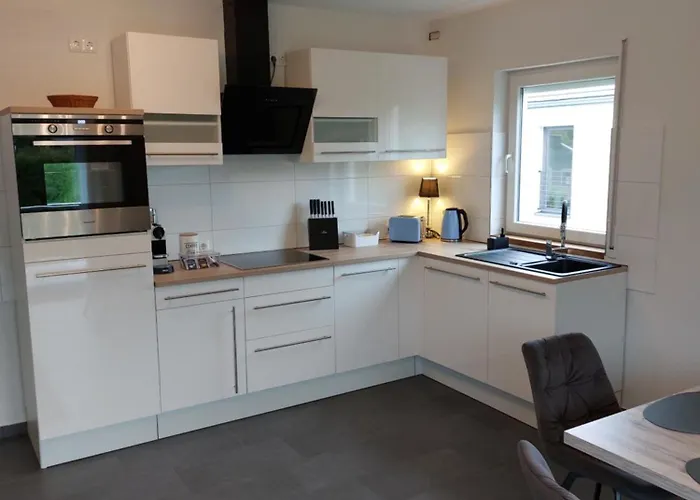 Fewo's Weinbergblick By Brauneberger Hof Apartment *