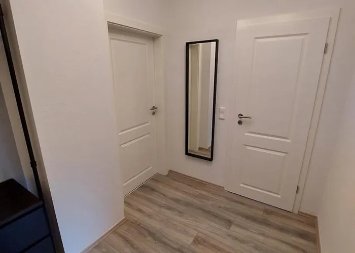 Apartment Fewo's Weinbergblick By Brauneberger Hof *