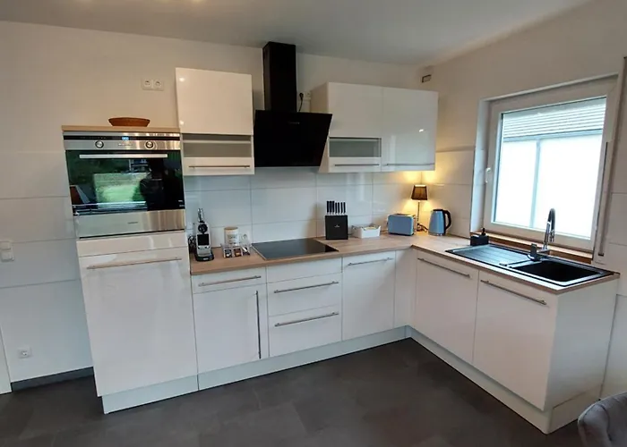 Fewo's Weinbergblick By Brauneberger Hof Apartment *