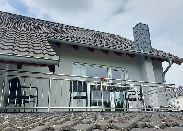 Fewo's Weinbergblick By Brauneberger Hof An Der Mosel